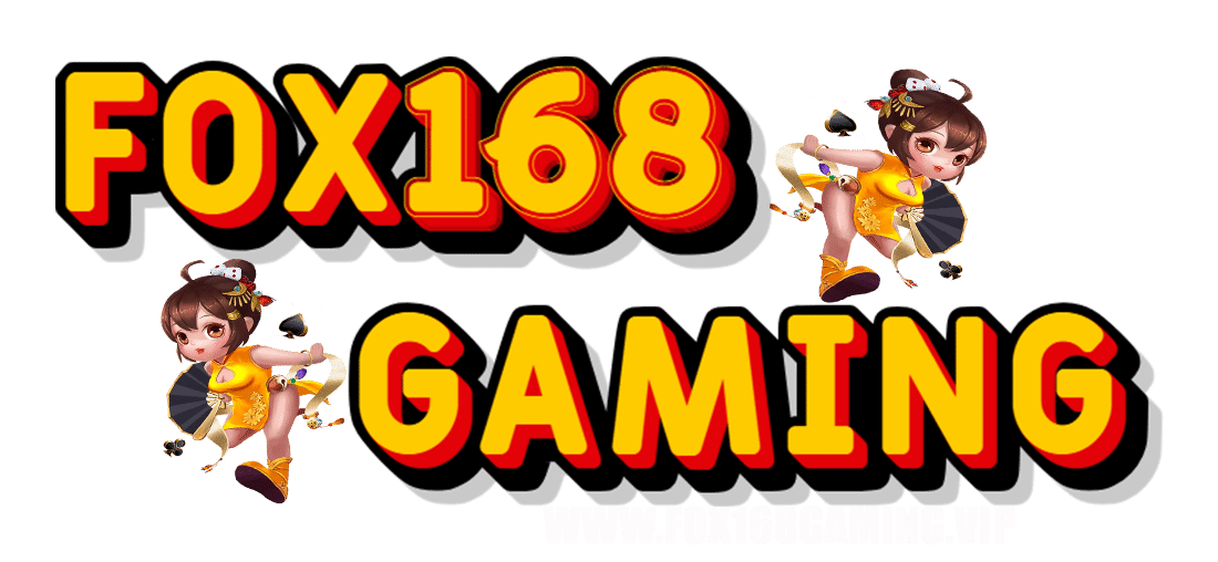 fox168gaming
