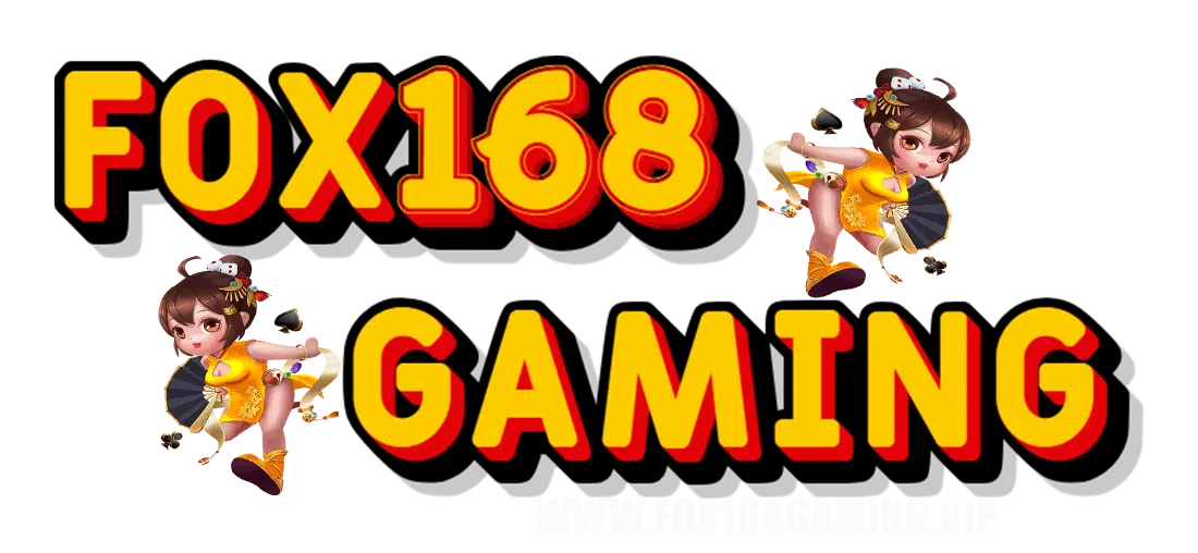 fox168gaming